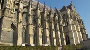 Ville de Reims