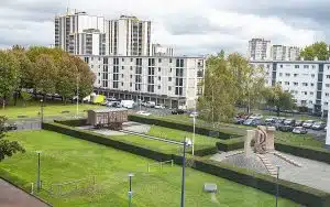 Drancy