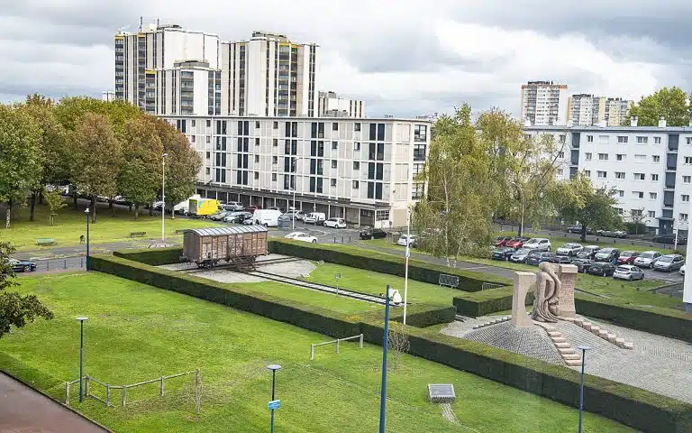 Drancy
