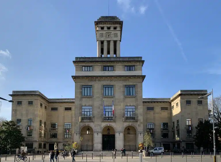 Montreuil