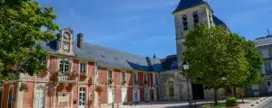 Lagny-sur-Marne