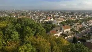 Tremblay-en-France