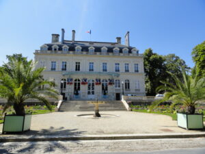 Épernay